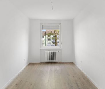 *Einziehen und Wohlfühlen* 3- Zimmerwohnung mit Balkon - Foto 2