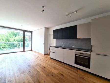 Exklusive 3-Zimmer Wohnung in Pitten! - Photo 4