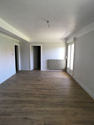 Appartement à louer à GUENANGE - Photo 1