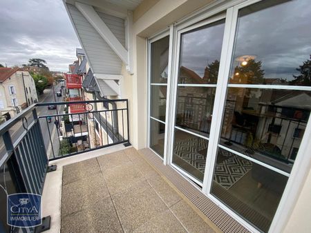 Location Appartement 2 pièces 39m² VILLIERS SUR MARNE 94350 - Photo 4