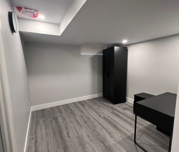 For Lease - 1040 Runningbrook Drive Unit# Bsmt, Mississauga, Ontario - Photo 4