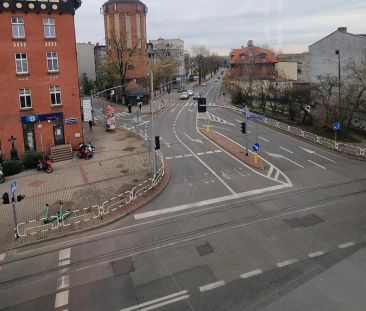 Komfortowe 2 pokoje, co miejskie, parking, bez prowizji (Ruda Śląsk... - Photo 1