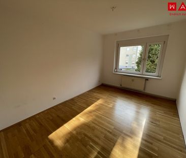Traumhafte 3-Raumwohnung mit Balkon im Herzen von St. Peter-Freiens... - Foto 6