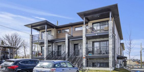 99J-3 - 99 Boulevard Lorrain, Gatineau - Photo 3