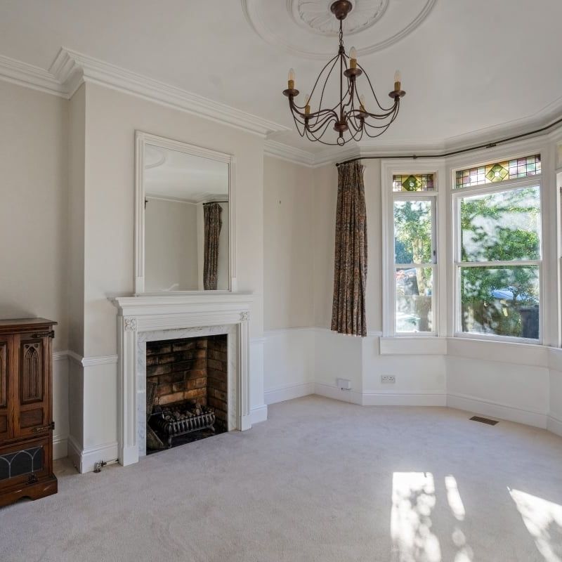 4 bedroom terraced house to rent - Photo 1