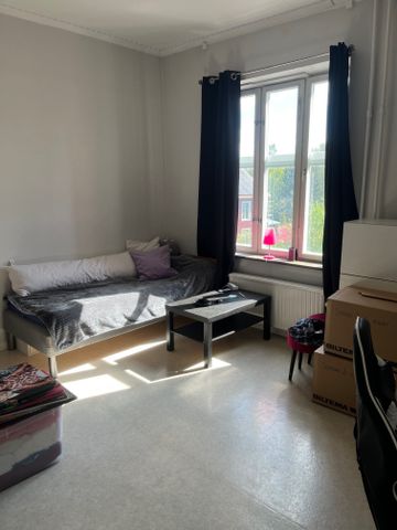 Köpmangatan, Valla - Foto 4