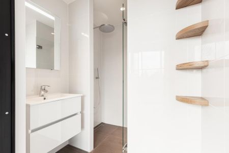 Te huur: Appartement Koningslaan 39 E in Amsterdam - Foto 4