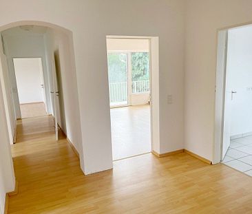 **VERMIETET** Geschmackvolle 4-Zimmer-Wohnung in angenehmer Wohnlage von Darmstadt-Arheilgen - Foto 1