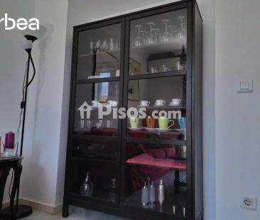 Piso en alquiler en La Malagueta - Photo 4