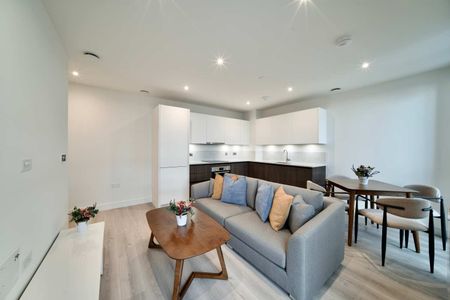 TwelveTrees Park 6 Room 1 - Photo 4