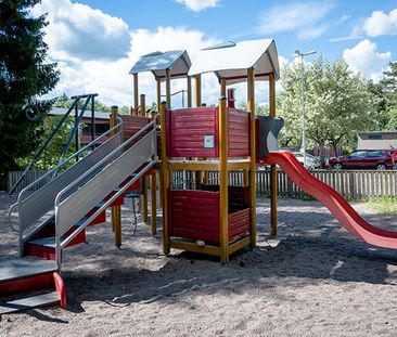 Oscar Arpis väg 44, 75658, Uppsala - Foto 5