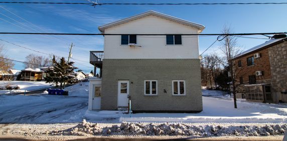 Appartement à Louer - 310 A Rue Bélanger - Photo 2