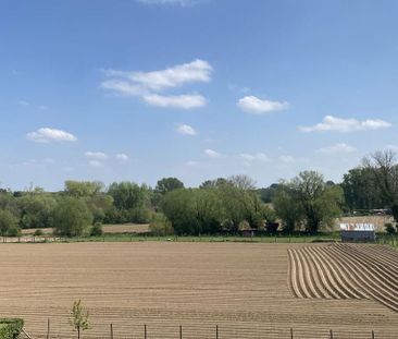 Appartement te huur in Heldergem voor € 950 met 1 slaapkamer - Photo 4
