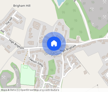 High Brigham, Brigham, Cockermouth - Photo 1
