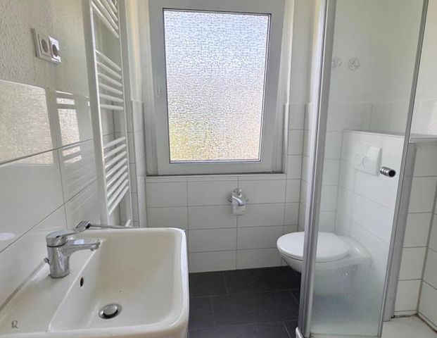 Renovierte helle 3,5 Zimmerwohnung in Witten Heven - Photo 1