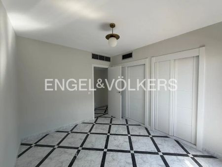 Piso de alquiler en Quintana, Argüelles - Foto 3