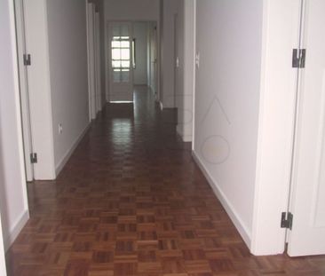 4 room luxury Flat for rent in Baixa de Setubal, Setúbal, Distrito ... - Photo 1
