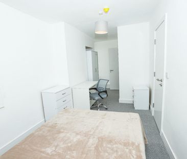 5 bedroom House To Let Total Size: 1314 SQ FT - Photo 5