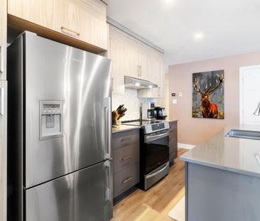 Nouveauté sur le marché Appartement à louer - Blainville (Est) - Photo 5