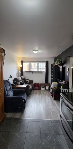 Beau Logement 4½ - Photo 1