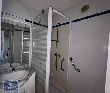 Location Appartement 1 pièce 28m² AGEN 47000 - Photo 5