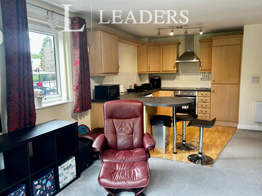 2 bedroom apartment to rent Hagley Road West, Oldbury, B68 - Photo 1