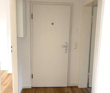 Kleine Etagenwohnung 2,5 Zimmerwohnung in Bünde Mitte ! - Photo 4