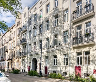 Łódź, Śródmieście, Wólczańska - Zdjęcie 2