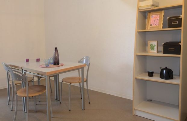 Résidence étudiante Le Ribay Le Mans - Photo 1