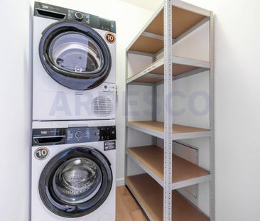 4.5 Zimmer, 95 m², 3. Stock - Foto 1