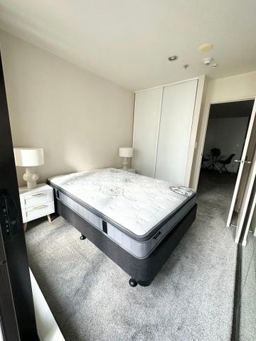 Spacious, furnished apartment in the City Gardens Apartments - Photo 4