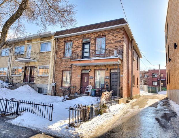 À louer / Appartement - Photo 1
