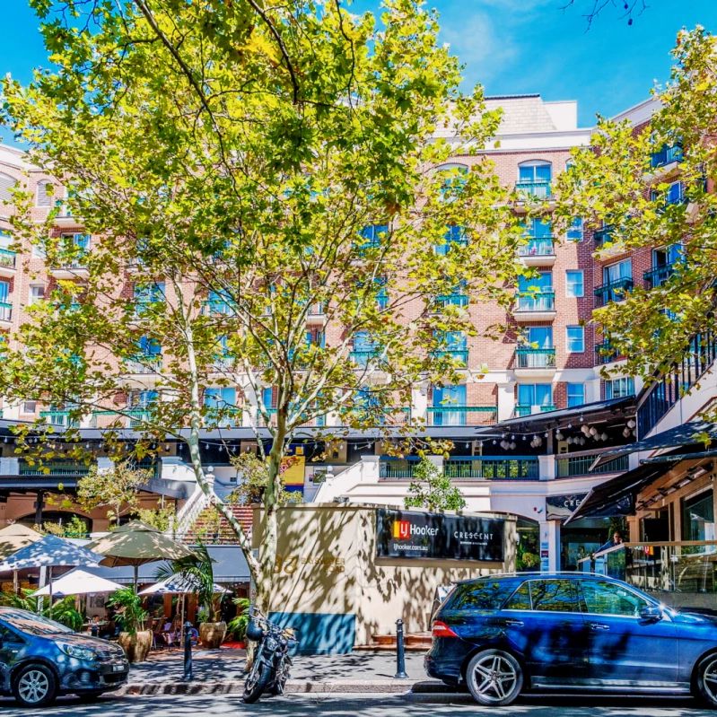 505/19-33 Bayswater Road,Potts Point,New South Wales 2011, Sydney - Photo 1