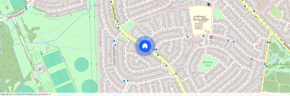 Address available on request, NSW 2770, Whalan