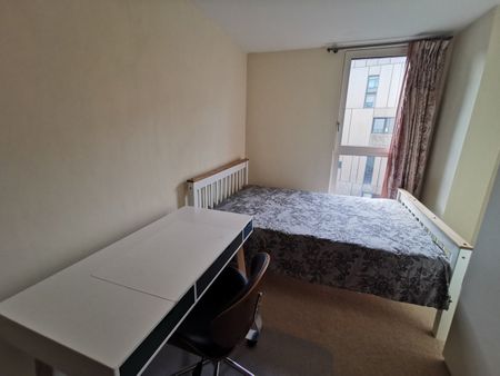 1 Bed Flat, Woods House, SW1W - Photo 4