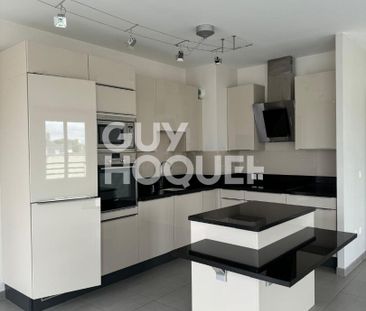 Location Appartement 4 pièces 106m² - Photo 4