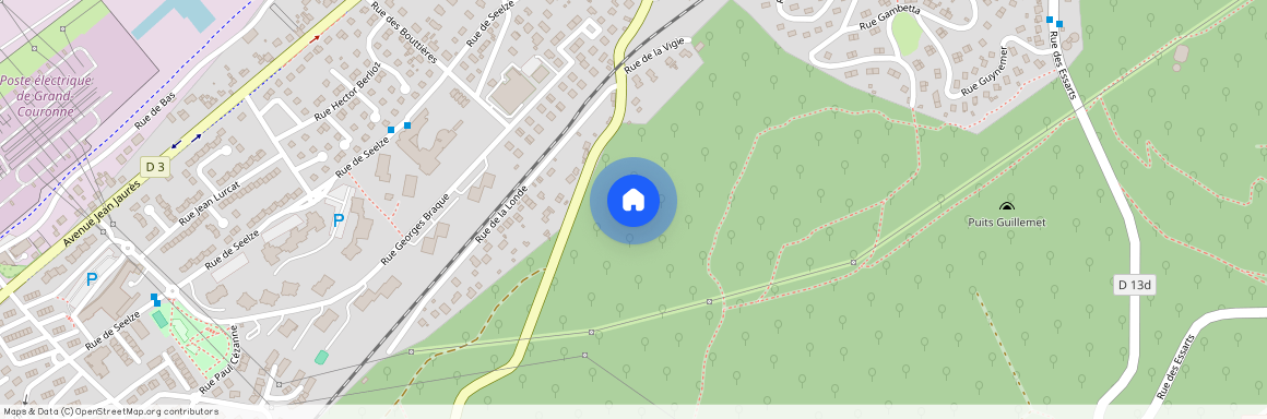 76530, Grand-Couronne