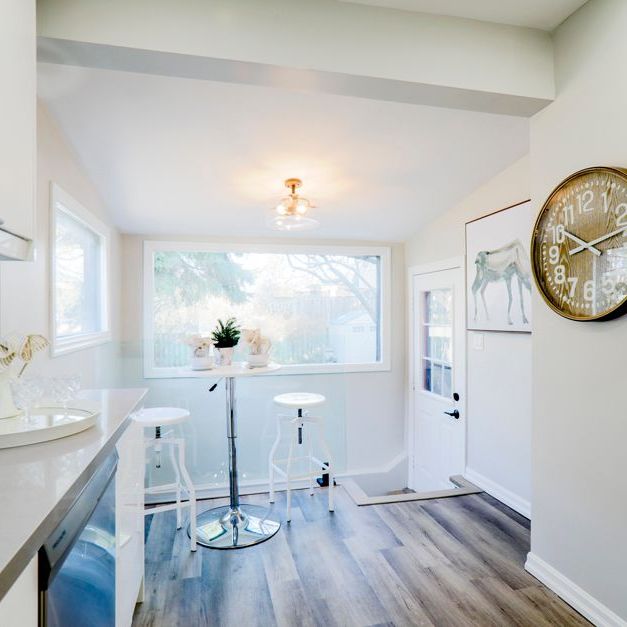 For Lease - 4 Freeman Street, Toronto, Ontario - Photo 1