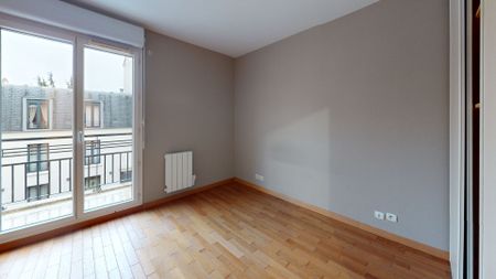 Location appartement 3 pièces, 62.50m², Alfortville - Photo 3