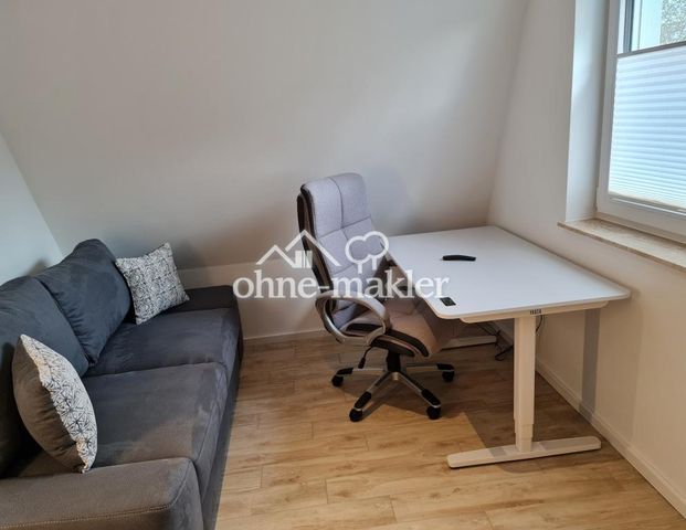 Farmersteg 10, 15366 Hoppengarten OT Birkenstein - Foto 1