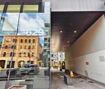 For Lease - 629 King Street Unit# 410, Toronto, Ontario - Photo 6