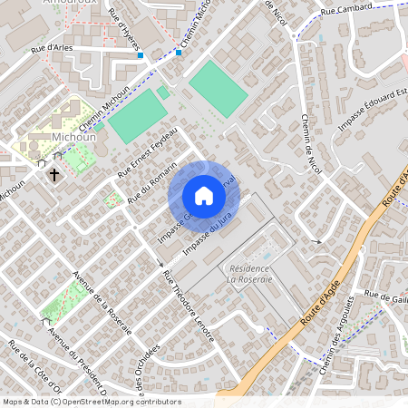 31500, Toulouse