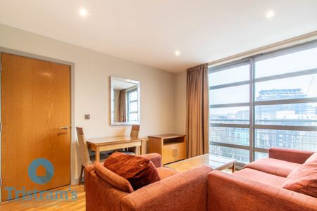 1 bed Apartment for Rent - Photo 3