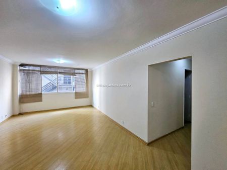 Itaim Bibi: 3 Dorm | 1 Suíte | 1 Vaga | 134 m² úteis - Foto 2