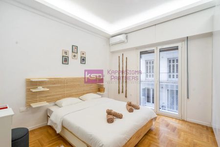 Διαμέρισμα για ενοικίαση Κολωνάκι (Κολωνάκι - Λυκαβηττός) - Photo 3