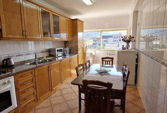 Apartamento T2 em Braga