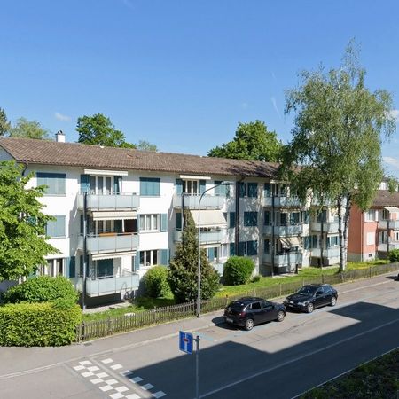 Zürich-Schwamendingen helle und schöne Wohnung befristet bis 30.09.27 - Photo 3