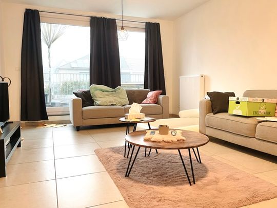 Appartement te huur in Herzele - Photo 1