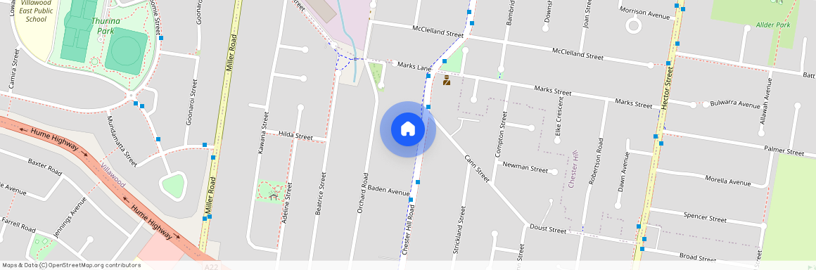 100 Chester Hill Road, NSW 2197, Bass Hill