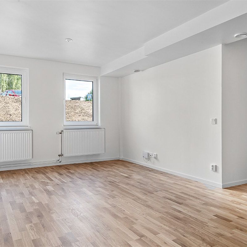 Håkan Sjögrens väg 1 A - Photo 1